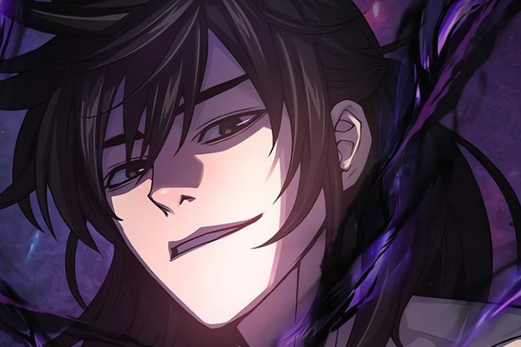 Leitura do Manhwa Myst, Might, Mayhem Capítulo 109 PT Scan A Energia Da Aura Demoníaca É Incomparável