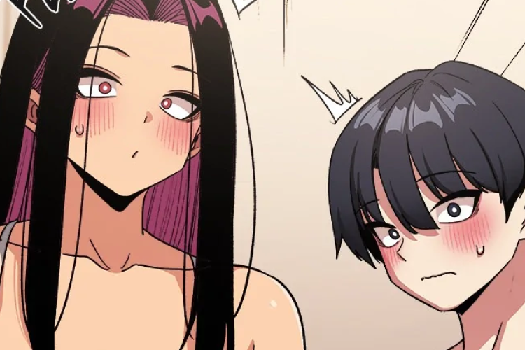 Ler do Manhwa Someone Stop Her de Capítulo 70 Scan PT BR RAW , A Cha ainda está desconfiada