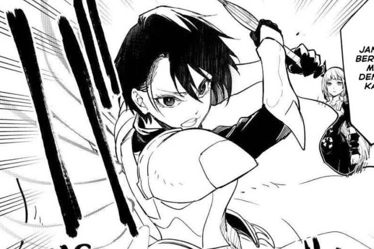 Resenha mais Recente! That Time I Got Reincarnated as a Slime Cap 144 PT BR, Seus ataques causam pavor