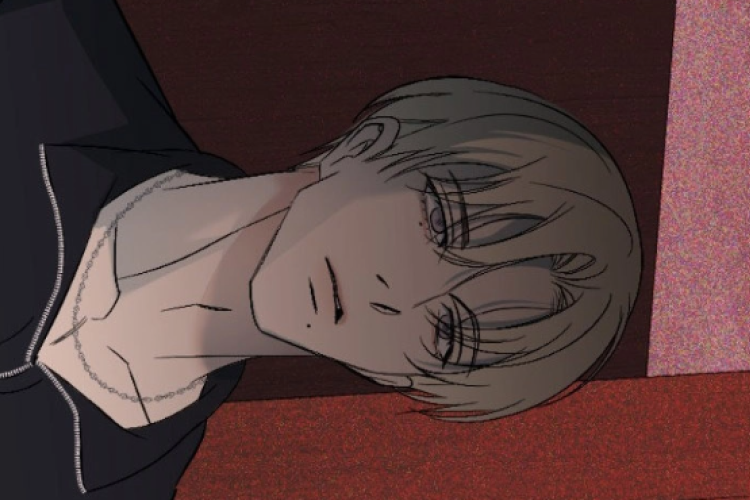 Link para ler do Manhwa Backlight de Capítulo 63 Scan PT BR, sonhar acordado com coisas agradáveis