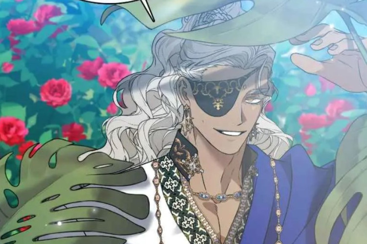 Spoiler BL Manhwa Blossoms of the White Night Capítulo 26 PT BR, Fatos assustadores sobre Shuraka