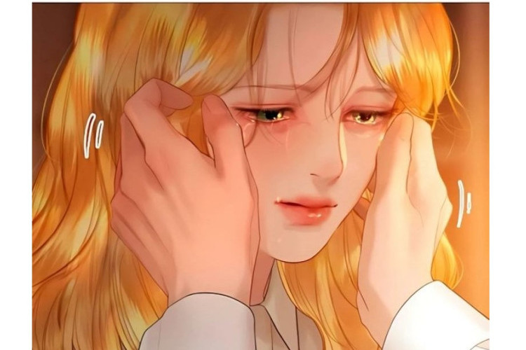 Link Ler o Manhwa Cry, or Better Yet, Beg Full Capítulo PT BR, Com a Atualização Da Nova Sinopse
