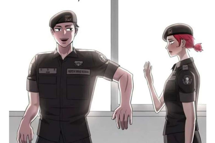 Spoiler do Manhwa The Dark Mage’s Return to Enlistment Capítulo 80 PT BR, Preparando-se para uma nova missão