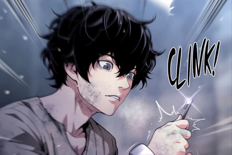 Plataforma de Leitura Manhwa Shadow Slave Capítulo 7 PT BR, Um ato cada vez mais terrível