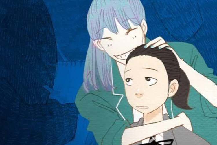 Link para Ler Manhwa Spirit Fingers Capítulo Completo Scan PT BR Abraçar A Si Mesmo É O Suficiente