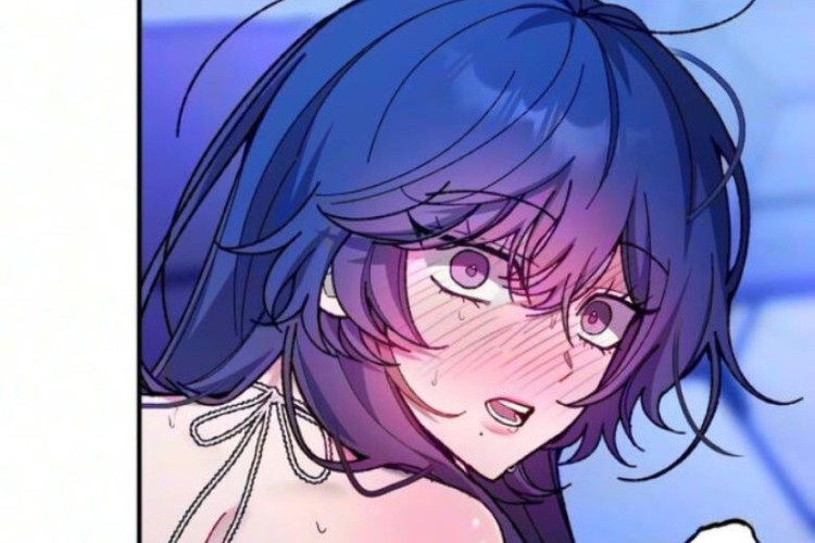Spoilers Completos: Lucky Mia! Manhwa Cap 31 PT BR, Um casal apaixonado!