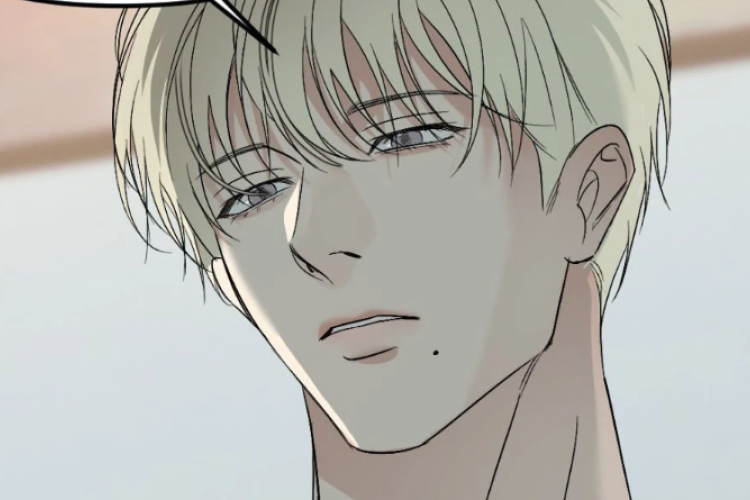 Spoilers! Leitura do BL Manhwa Backlight Capítulo 55 Scan PT BR, Haewool chantageia Yeongwoon?