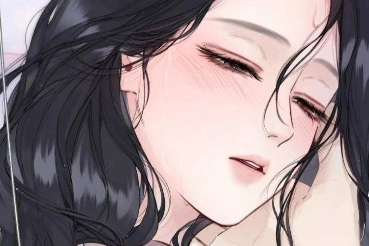 Manhua Accidental Love (Only For Love) Capítulo 62 PT Scan Confira Aqui O Spoiler Que Vazou E A Data De Lançamento