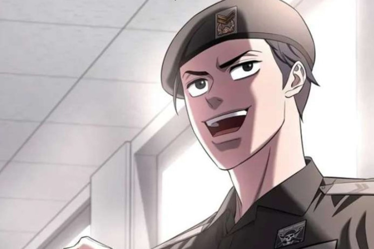 Leitura du Manhwa The Dark Mage’s Return to Enlistment Capítulo 81 PT BR, Revelando novos fatos 