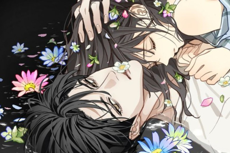 Sinopse e Link de Leitura do Manhwa Flower of Allure PT BR Capítulo Completo, Flor do Encanto