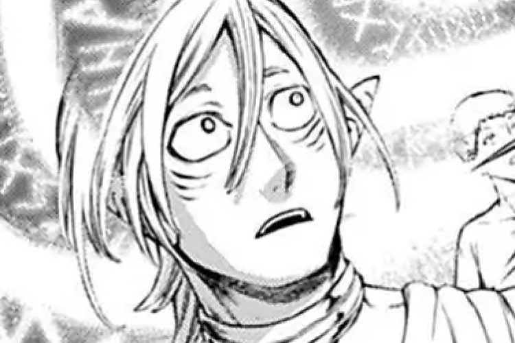 Link para Ler Manga Record of Ragnarok Capítulo 113 Scan PT BR, receber a luz divina