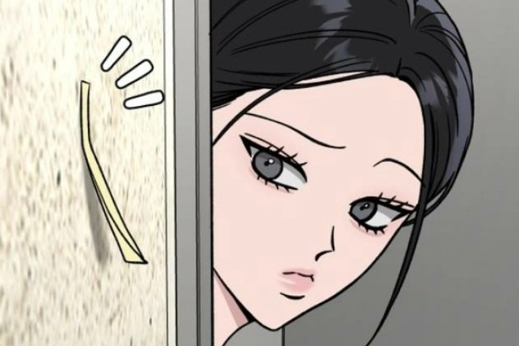 Cada Vez Mais Interessante! Noise Between the Walls Capítulo 3 Scan PT BR Será Que Esse Mal-entendido Pode Ser Resolvido?