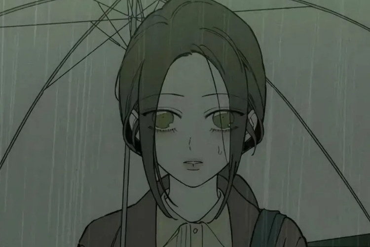 Gravidade! Ler Lágrimas Sobre Flores Murchas (Tears on a Withered Flower) Capítulo 83 PT BR Haesoo Está Em Perigo