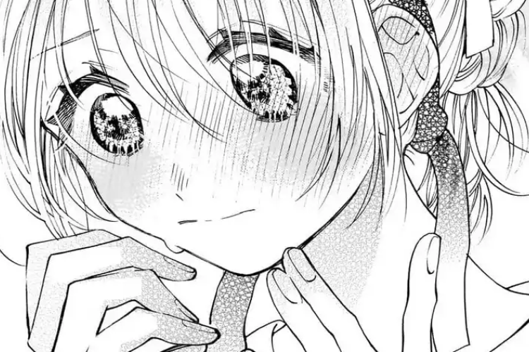 Leia RAW mangá With You, Our Love Will Make It Through (Kimi To Koete Koi Ni Naru) Capítulo 44 em Português BR, competição escolar