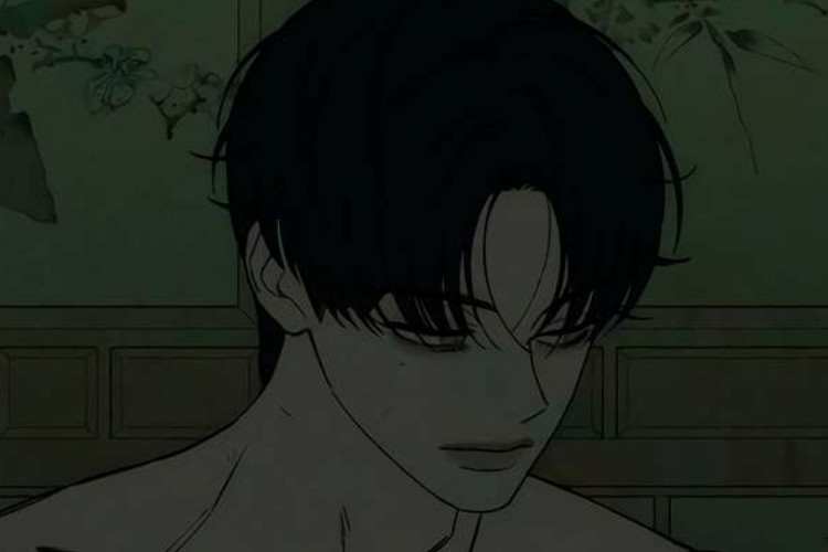 Lágrimas Sobre Flores Murchas (Tears on a Withered Flower) Capítulo 91 PT BR Amor Ou Obsessão, De Qualquer Forma, É Ruim Para Ambos