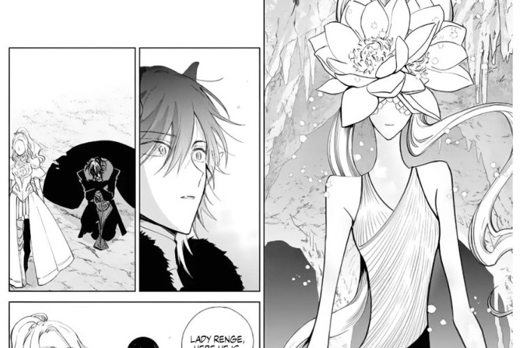 Leia o Manga The One Within the Villainess Full Capítulo PT BR, Com a Atualização Da Nova Sinopse!