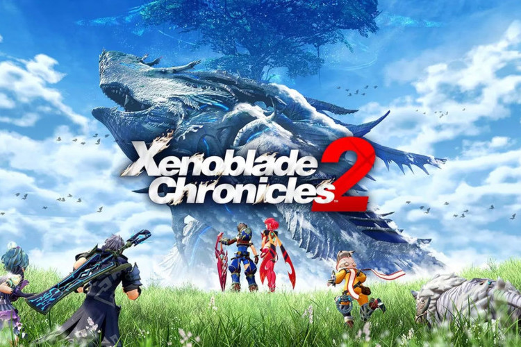 O Lançamento de Xenoblade Chronicles 2 Edição Switch 2 Terá Como Foco Blade, Confira Aqui Todos OS Detalhes!