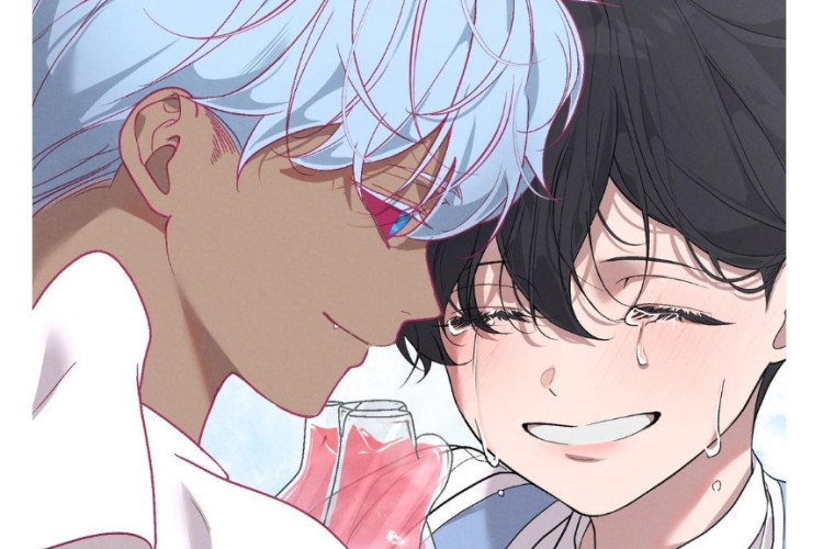 Spoiler & Leia do Manhwa NEBULA Capítulo 11 PT BR, Um casal cada vez mais romântico!