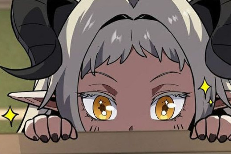 Ler do Manhwa The Beginning After the End de Capítulo 234 Scan PT BR RAW, criança pequena coitada