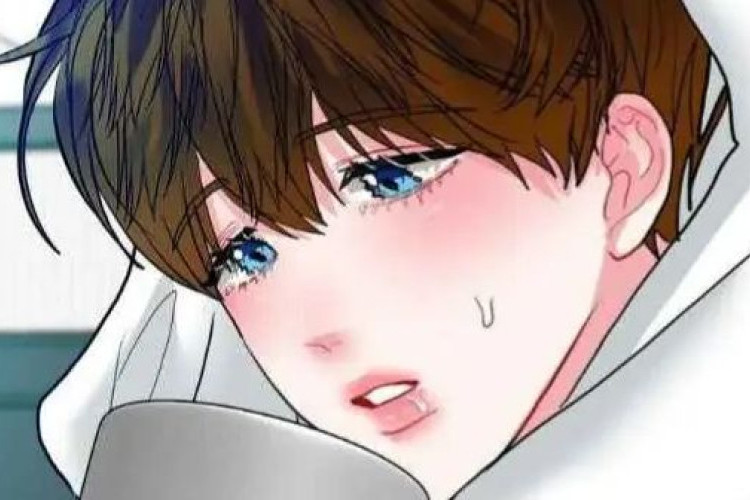 Manhwa Minty Fresh (Pepermint Candy) de Capítulo 33 Scan PT BR RAW, faz com que o amor cresça cada vez mais