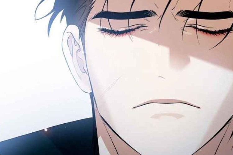 Leitura do Manhwa Blossoms of the White Night Capítulo Completo Scan BR Casamento Para Unir Dois Reinos