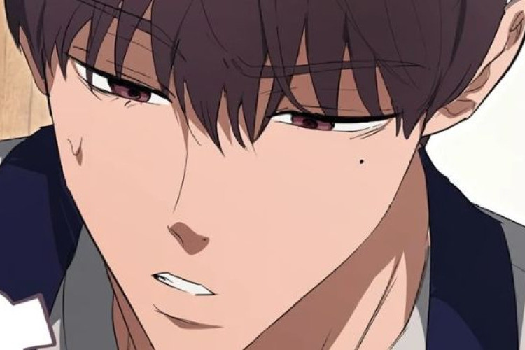 Ler do Manhwa Minty Fresh (Pepermint Candy) de Capítulo 34 Scan PT BR, a eterna luta pelo amor