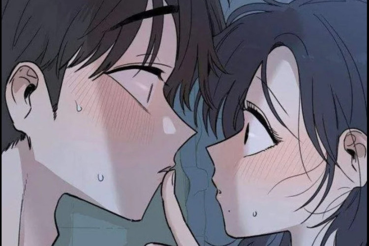 Manhwa ACHING Capítulo 19 PT BR, Leia Aqui! A madrugada fica cada vez mais quente