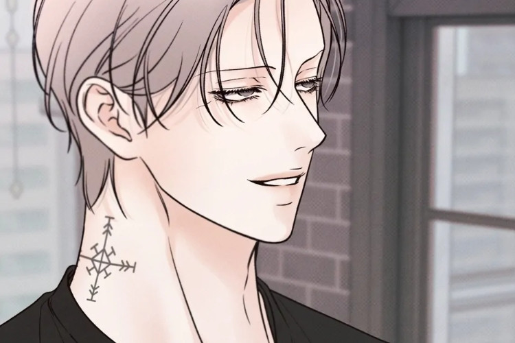 Leitura do Manhwa The Boundary of Delusion Capítulo 32 PT BR O Truque Astuto De Mokyeon Para Conquistar Nanjo