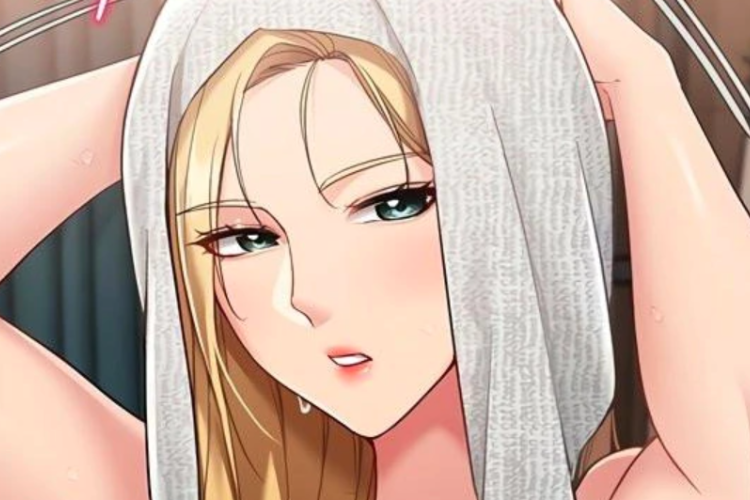 Que delícia! Link para Leitura do Manhwa Set it! de Capítulo 68 Scan PT BR