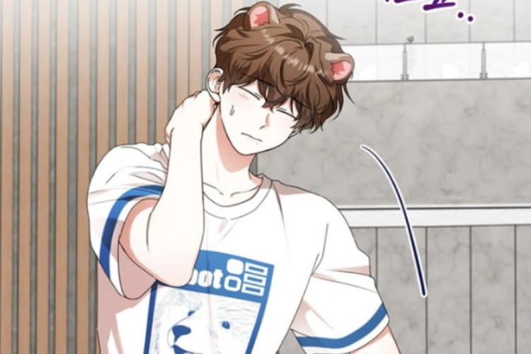 Leitura du Manhwa Beast Alert! Capítulo 30 PT BR, O amor fica cada vez mais cativante