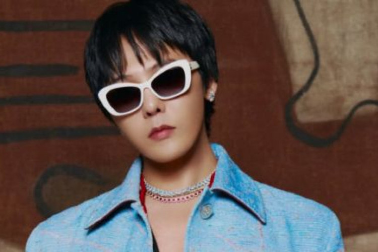 G-Dragon do BIGBANG Movimenta a Web ao Curtir Foto de Sua Ex-Namorada Kiko Mizuhara
