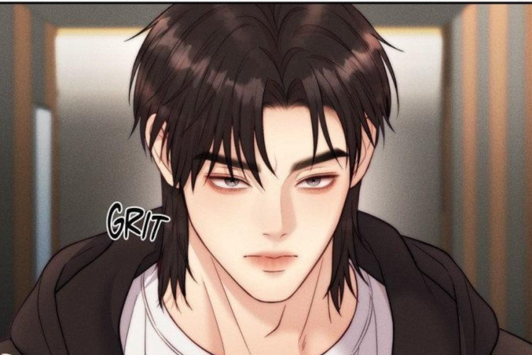 Spoiler & Ler o Manhwa BL Love Remedy Capítulo 57 PT BR, Uma proximidade intensa!