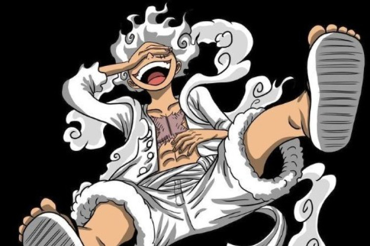 Eiichiro Oda apresenta uma nova transformação divina em One Piece, pronta para abalar o domínio do Deus do Sol Nika