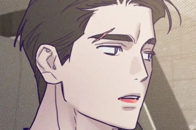 Link para ler do Manhwa Prison Breakfast de Capítulo 56 Scan PT BR, ir para um lugar secreto