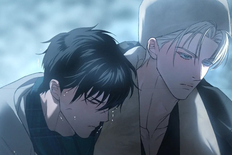 Spoiler Manhwa RAW Codename Anastasia Capítulo 59 PT BR Zhenya Frustrou Todas As Tentativas De Taekjoo De Escapar.