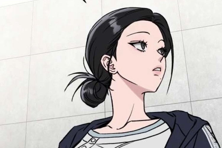 Manhwa Noise Between the Walls Capítulo 1 PT BR Scan Aquele Vizinho Atraente, Mas Barulhento