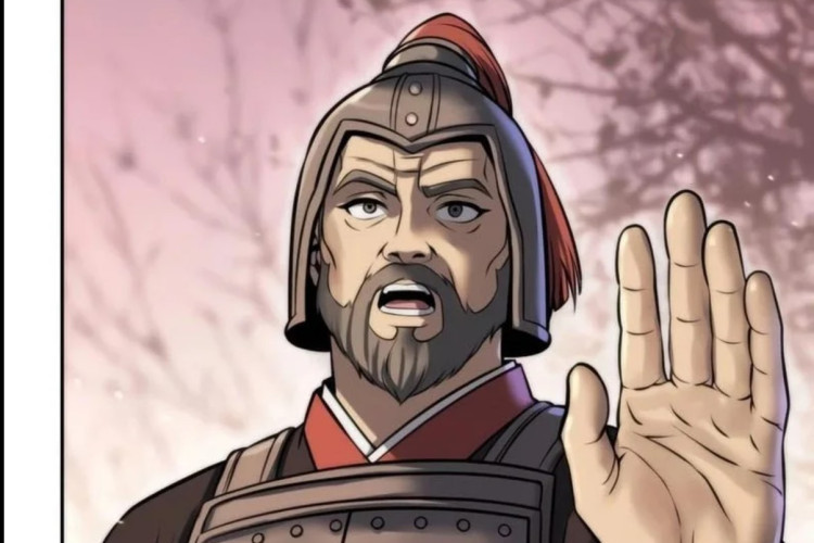 Prévia do Chronicles of the Demon Faction Capítulo 182 PT BR, Nova tática de ataque!