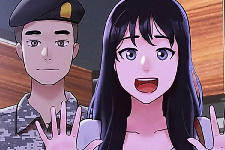 Sinopse Manhwa Soeun Capítulo Completo Scan PT BR: Aqui Está o Link de Leitura com a Atualização Mais Rápida!