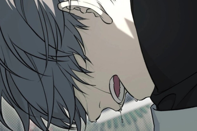 Comparação de Atitudes no Manhwa BL The Disaster’s Courting Scan PT BR Capítulo 1, RAW! Um Encontro Agradável
