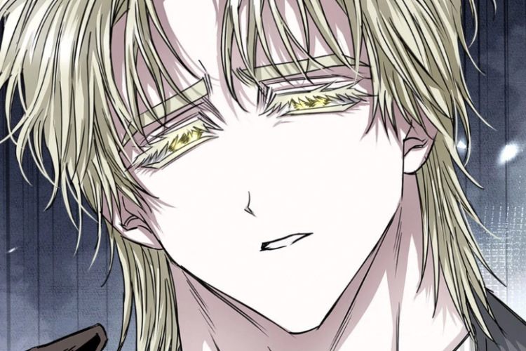 Não termine! Link para Leitura do Manhwa BL Eye of the Storm de Capítulo 23 Scan PT BR