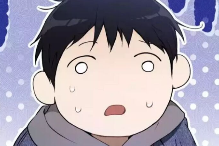 Juhyeok ainda ama Sua! Link para ler do Manhwa You Are My World de Capítulo 13 Scan PT BR