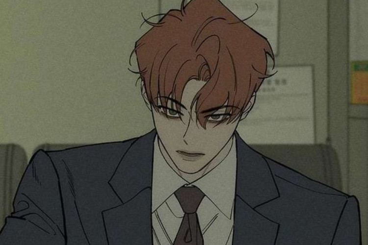 Spoiler du Lágrimas Sobre Flores Murchas (Tears on a Withered Flower) Capítulo 95 PT BR, Saudades do Mincheol!