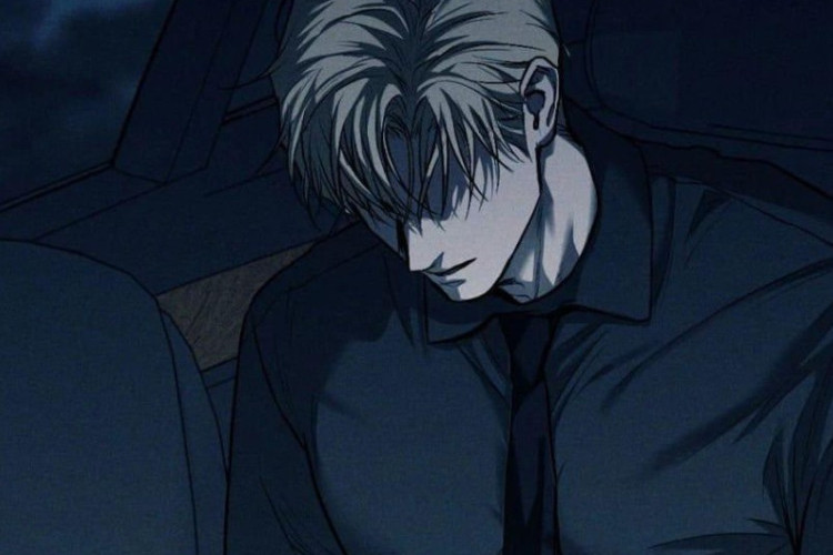 O Retorno do Amor! Análise do Capítulo 66 do Manhwa BL Flashlight PT BR Scan