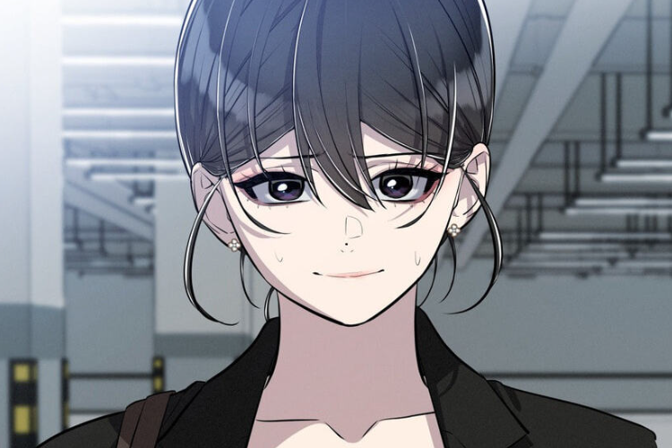Ler do Manhwa Teto X Egen o Capítulo 12 Scan PT BR, Haeseon Está Se Apaixonando Cada Vez Mais