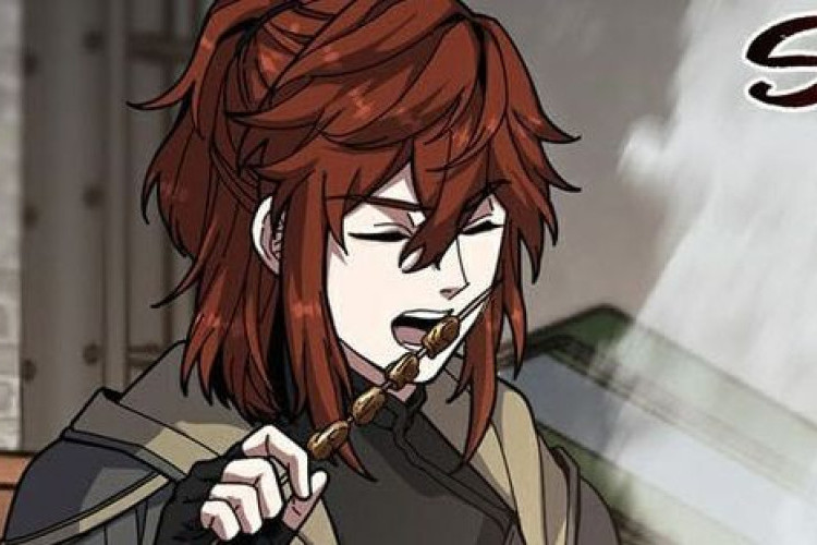 Ler do Manhwa The Beginning After the End de Capítulo 231 Scan PT BR, muito vontade