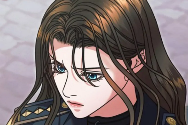 Ler do Manhwa Try Begging de Capítulo 66 Scan PT BR, Leon está cada vez mais gostando de intimidar