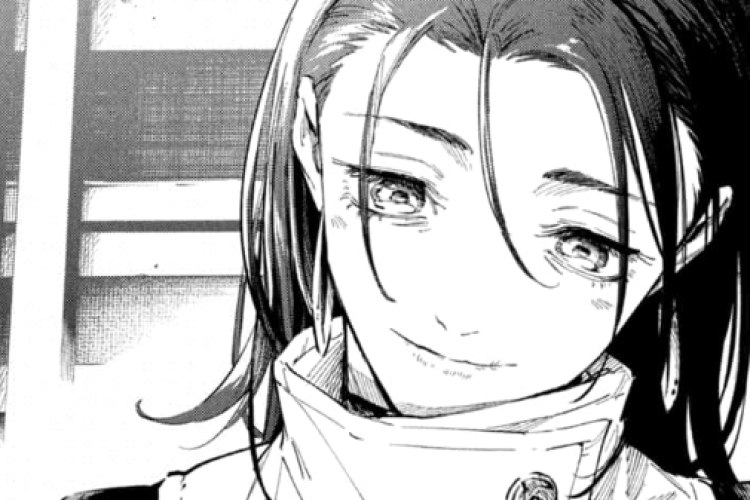 Link para Ler Manga Jujutsu Kaisen Modulo Capítulo 16 Scan PT BR, Teoria da Conspiração Alienígena