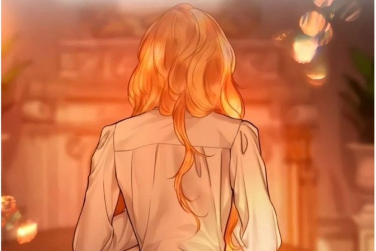 Update! Leia o Manhwa Cry, or Better Yet, Beg Capítulo 80 PT BR, Layla está de volta