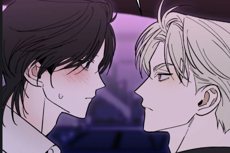 Leia o Manhwa BL Familiver Relations Capítulo 1 PT BR, Veja a Sinopse Completa E Os Detalhes Aqui