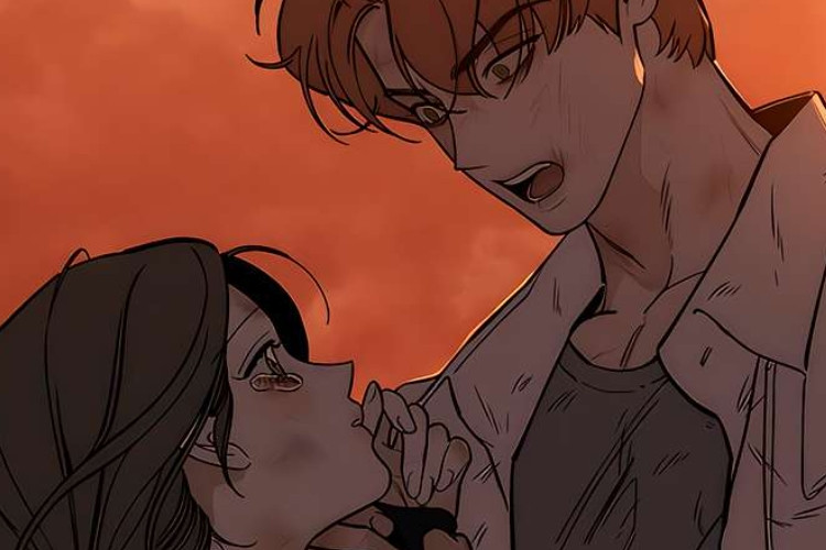 Lágrimas Sobre Flores Murchas (Tears on a Withered Flower) Capítulo 92 PT BR Uma Vez Traído, O Trauma Permanece Até A Morte